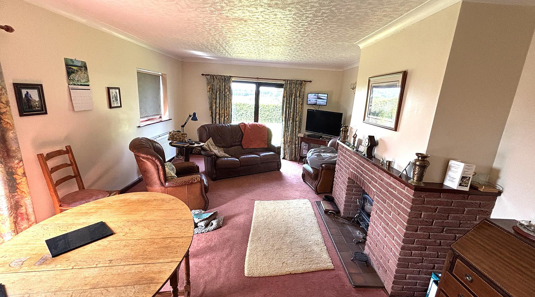 Mattersey Thorpe SOUTH YORKSHIRE
