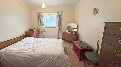 Mattersey Thorpe SOUTH YORKSHIRE