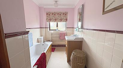 Mattersey Thorpe SOUTH YORKSHIRE