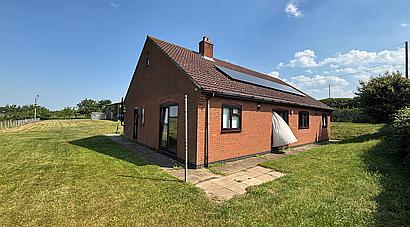 Mattersey Thorpe SOUTH YORKSHIRE