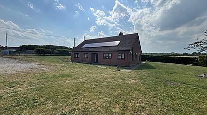 Mattersey Thorpe SOUTH YORKSHIRE