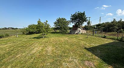 Mattersey Thorpe SOUTH YORKSHIRE