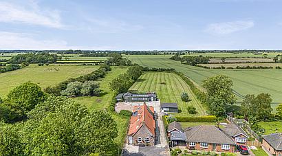 Sloothby LINCOLNSHIRE