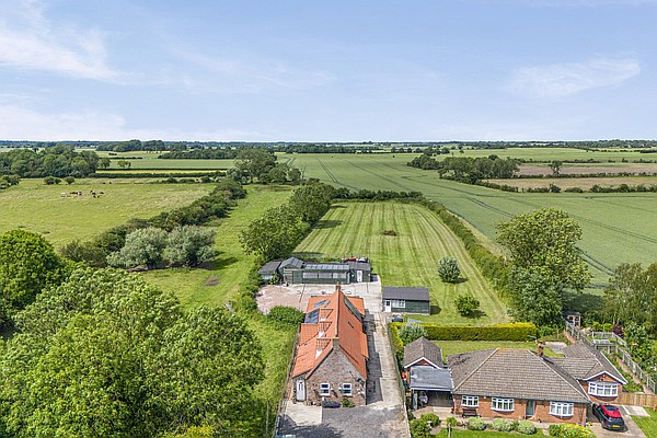 Sloothby LINCOLNSHIRE