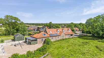 Sloothby LINCOLNSHIRE