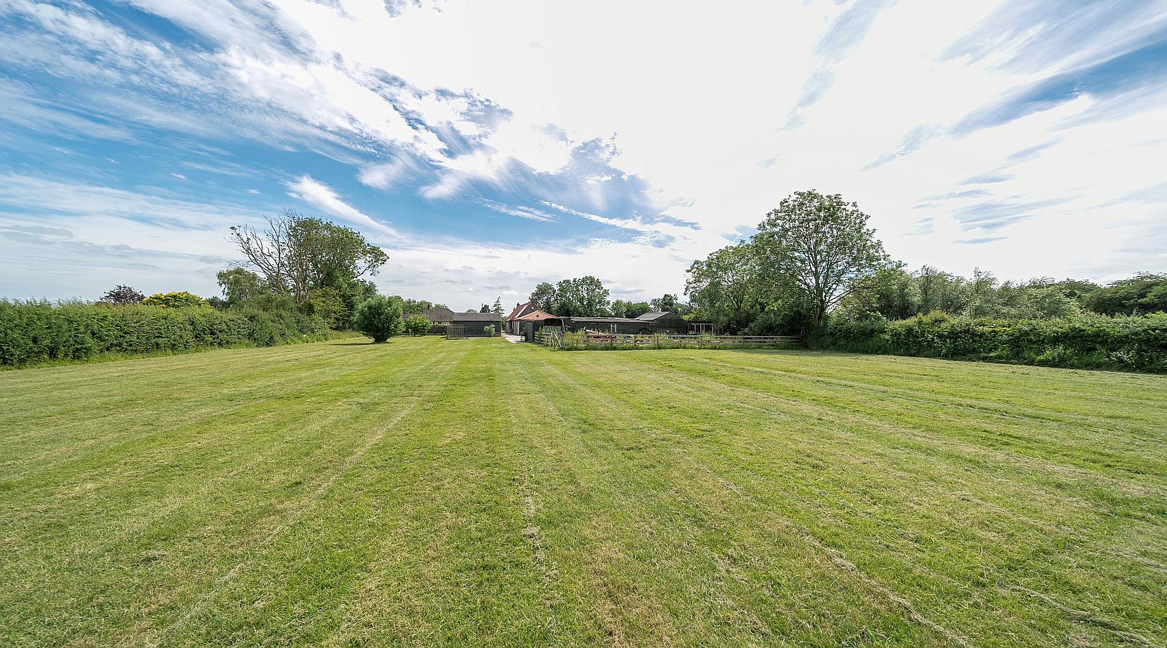 Sloothby LINCOLNSHIRE