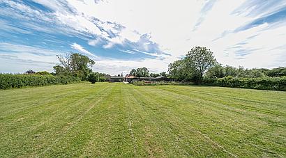 Sloothby LINCOLNSHIRE