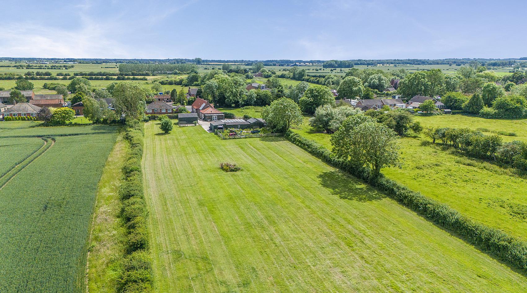 Sloothby LINCOLNSHIRE