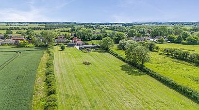 Sloothby LINCOLNSHIRE