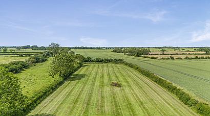 Sloothby LINCOLNSHIRE