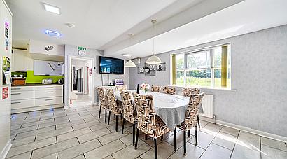Sloothby LINCOLNSHIRE