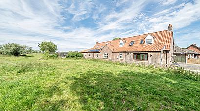 Sloothby LINCOLNSHIRE