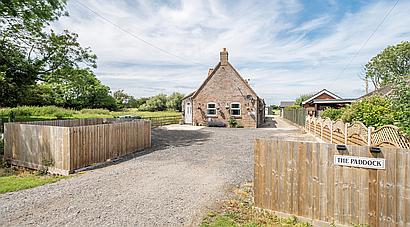 Sloothby LINCOLNSHIRE