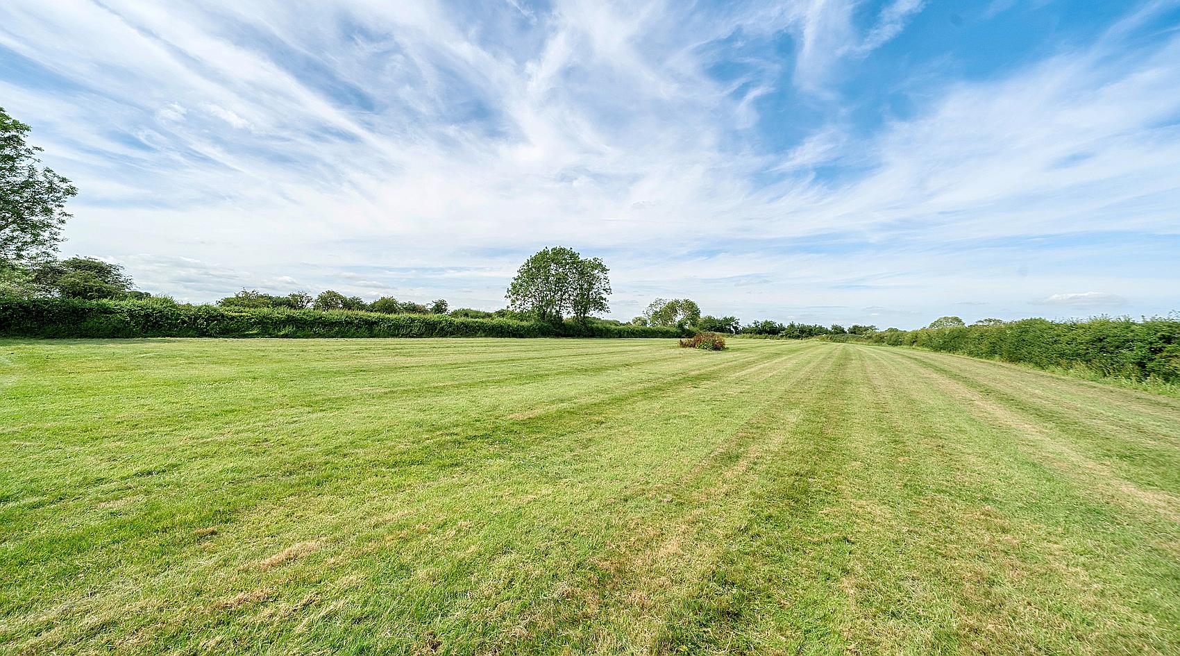 Sloothby LINCOLNSHIRE