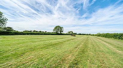 Sloothby LINCOLNSHIRE