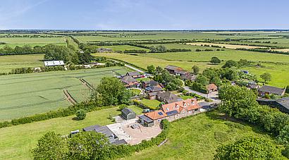 Sloothby LINCOLNSHIRE