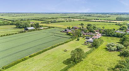Sloothby LINCOLNSHIRE
