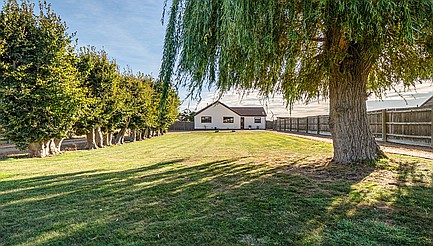 Turves CAMBRIDGESHIRE