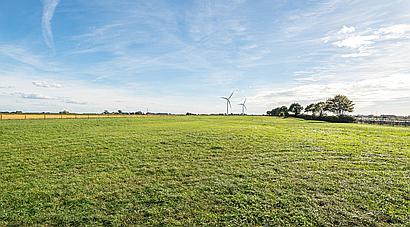 Turves CAMBRIDGESHIRE
