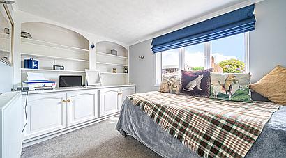 Alvingham LINCOLNSHIRE