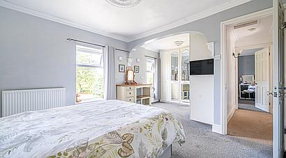 Alvingham LINCOLNSHIRE