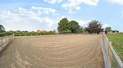 Alvingham LINCOLNSHIRE