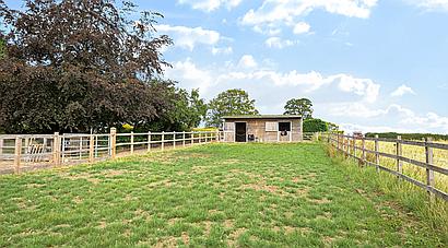 Alvingham LINCOLNSHIRE