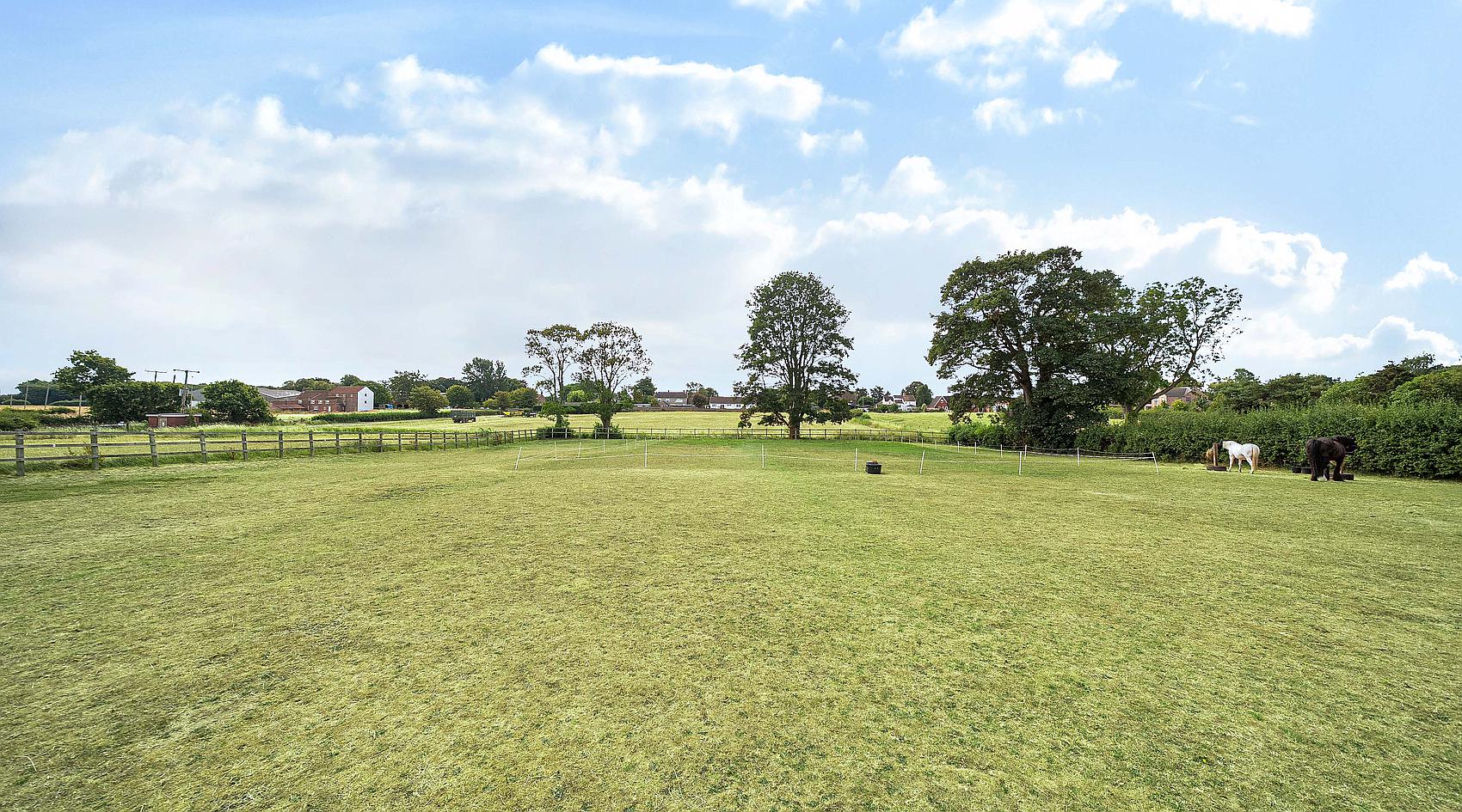 Alvingham LINCOLNSHIRE