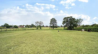 Alvingham LINCOLNSHIRE