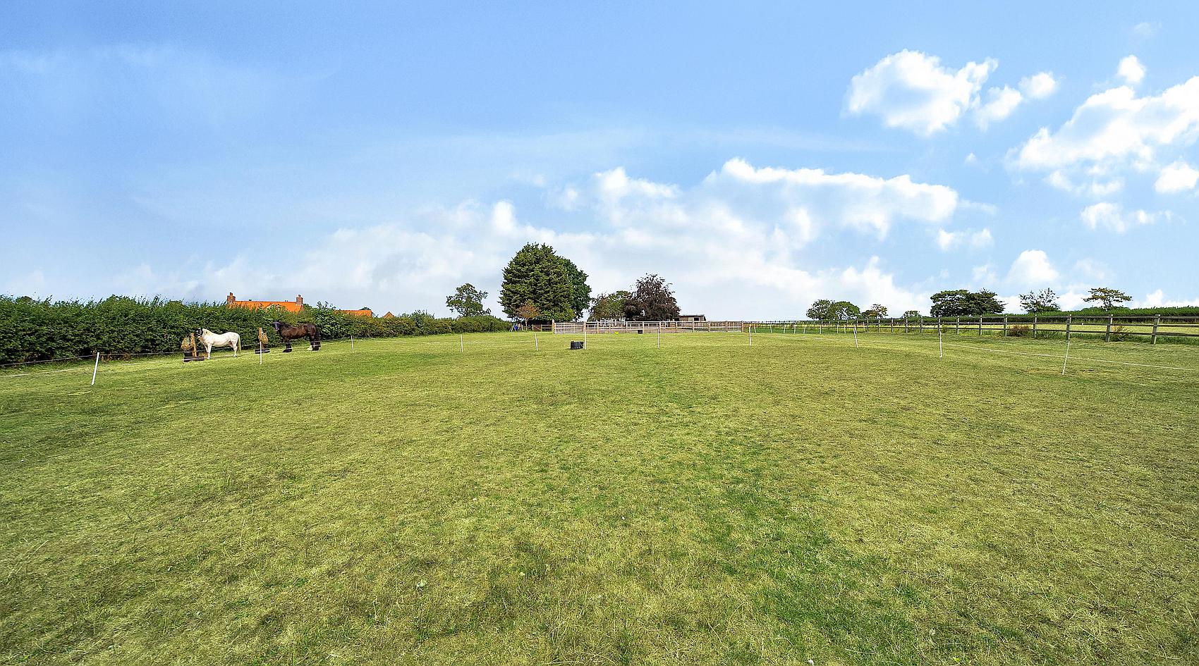 Alvingham LINCOLNSHIRE