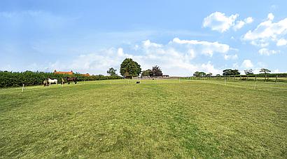 Alvingham LINCOLNSHIRE