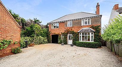 Farndon NOTTINGHAMSHIRE