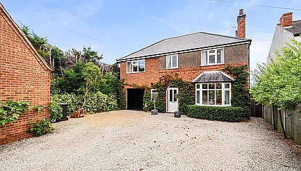 Farndon NOTTINGHAMSHIRE