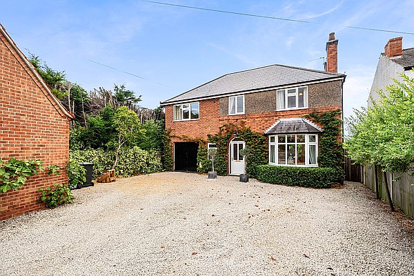 Farndon NOTTINGHAMSHIRE