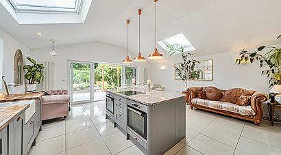 Farndon NOTTINGHAMSHIRE