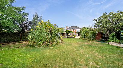 Farndon NOTTINGHAMSHIRE