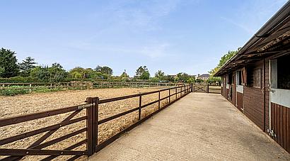Farndon NOTTINGHAMSHIRE