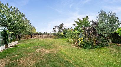 Farndon NOTTINGHAMSHIRE