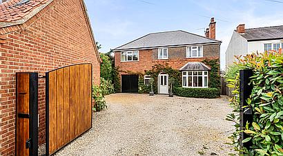 Farndon NOTTINGHAMSHIRE