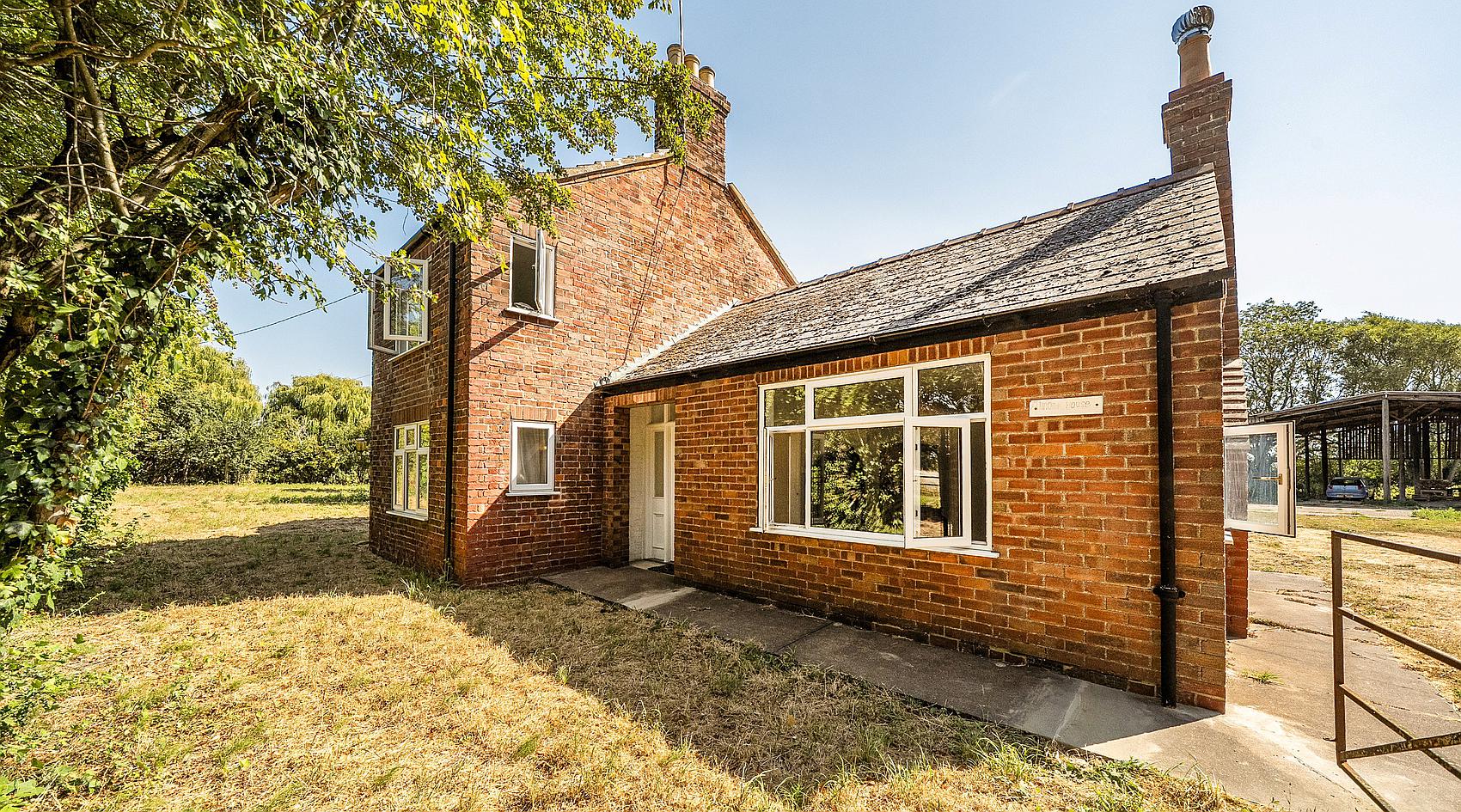 Spilsby LINCOLNSHIRE