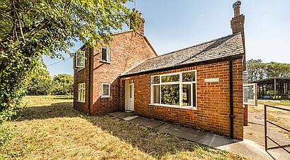 Spilsby LINCOLNSHIRE
