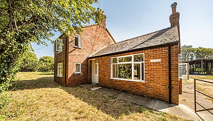 Spilsby LINCOLNSHIRE
