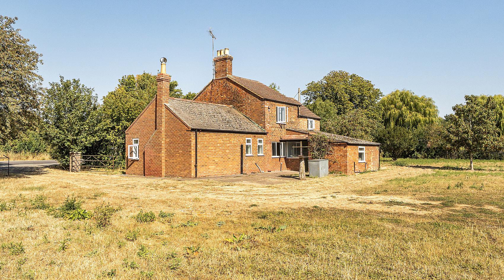 Spilsby LINCOLNSHIRE