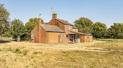 Spilsby LINCOLNSHIRE