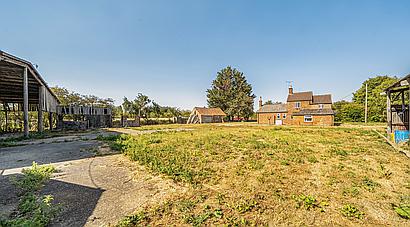 Spilsby LINCOLNSHIRE