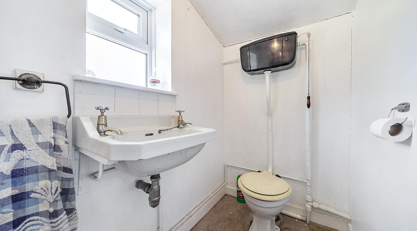 Spilsby LINCOLNSHIRE