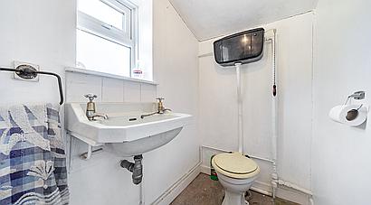 Spilsby LINCOLNSHIRE