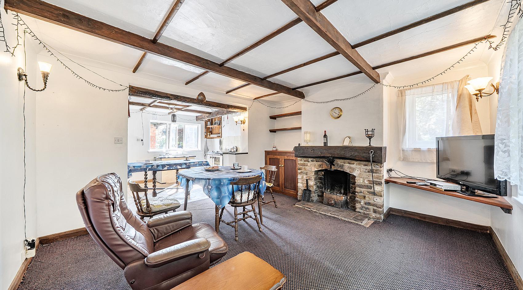 Spilsby LINCOLNSHIRE