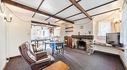 Spilsby LINCOLNSHIRE