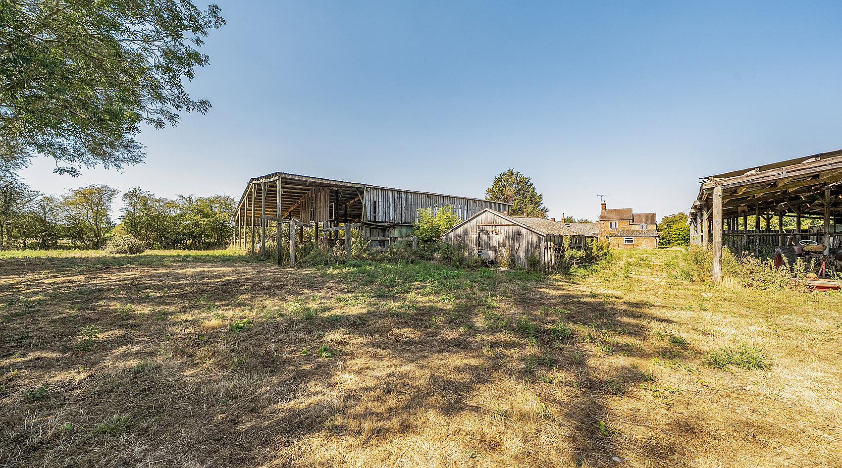 Spilsby LINCOLNSHIRE